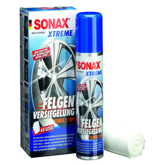 Image of Sonax XTREME Velgen Sealer 250 milliliter spuitbus