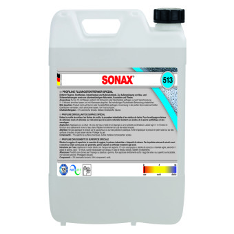 Image of Sonax Oppervlakteroest Verwijderaar 10 liter bidon