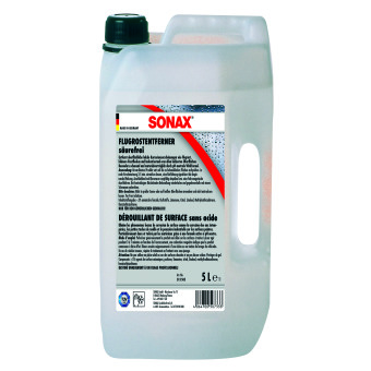 Image of Sonax Oppervlakteroest Verwijderaar zuurvrij 5 liter bidon