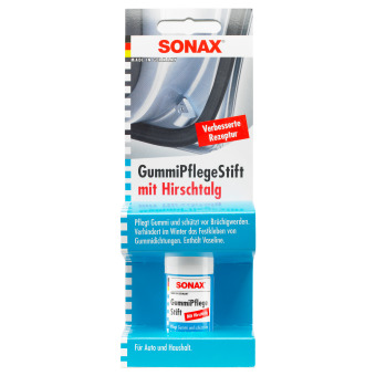 Image of Rubber-onderhoudsstift Sonax 499000 18 ml