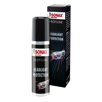 Image of Sonax PROFILINE Headlight Protection 50 milliliter spuitbus