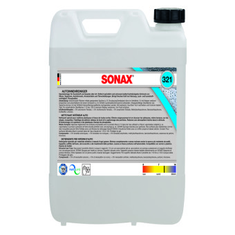 Image of Sonax Auto-Interieur-reiniger 10 liter bidon