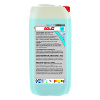 Image of Sonax Insecten-verwijderaar 25 liter bidon