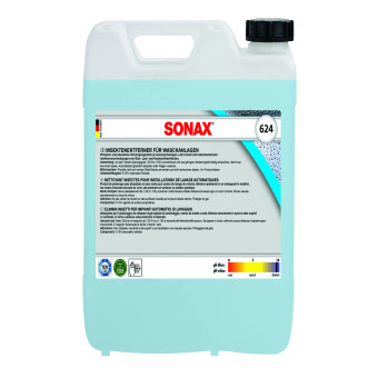 Image of Sonax Insecten-verwijderaar 10 liter bidon
