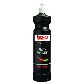 Image of Sonax PROFILINE Plastic Protectant Exterior 1 liter doos