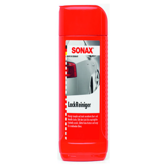 Image of Sonax 302200 500 ml