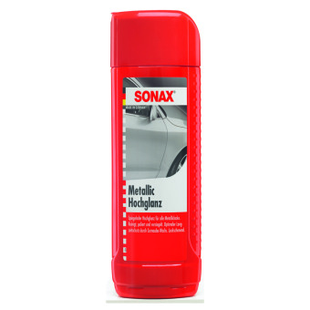 Image of Sonax Metallic Hochglanz 317 200 500 ml