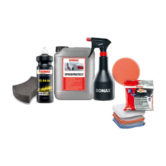 PFA Exzenter-Paket 2014 PFA Exzenter-Paket 2014