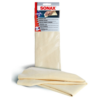 Image of Sonax Premium Leer 1 stuks