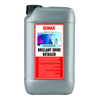 Image of Sonax PROFILINE BrilliantShine Detailer 5 liter bidon
