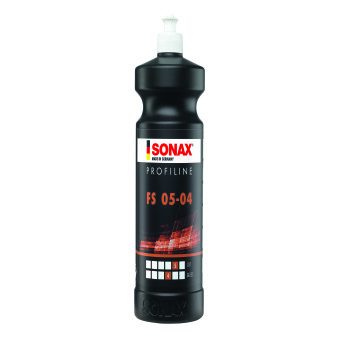 Image of Sonax PROFILINE FS 05-04 1 liter doos