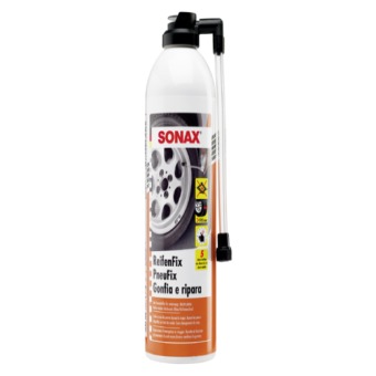 Sonax Bandenfix 500 Milliliter Doos huismerk kopen in de aanbieding Sonax Bandenfix 500 Milliliter Doos huismerk kopen in de aanbieding