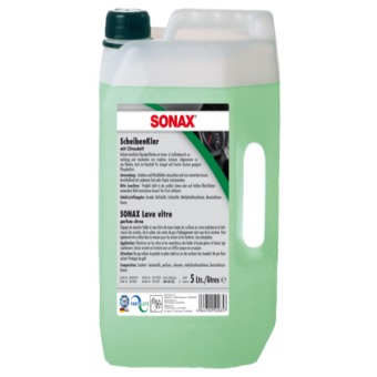 Image of Sonax Ruitschoon 5 liter bidon