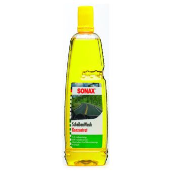 Image of Sonax Ruiten-wash Concentraat met Citrusduft 1 liter doos