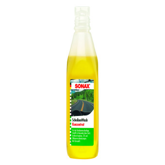 Image of Sonax Ruiten-wash Concentraat met Citrusduft 250 milliliter doos