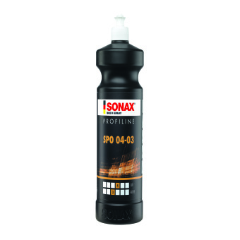 Image of Sonax PROFILINE SPO 04-03 1 liter doos