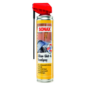 Image of Sonax Siliconen glij- en scheidingsspray 300 milliliter spuitbus