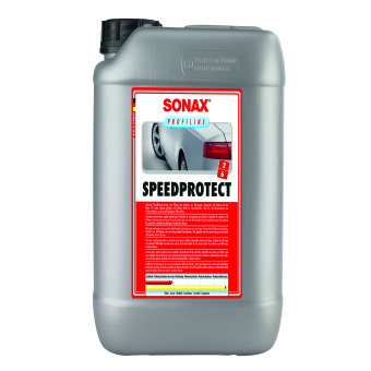 Image of Sonax PROFILINE Speed Protect 5 liter bidon