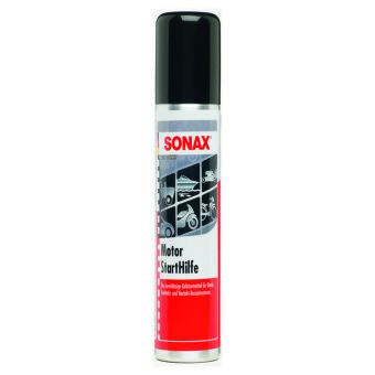 Image of Sonax Motor-starthulp 250 milliliter doos