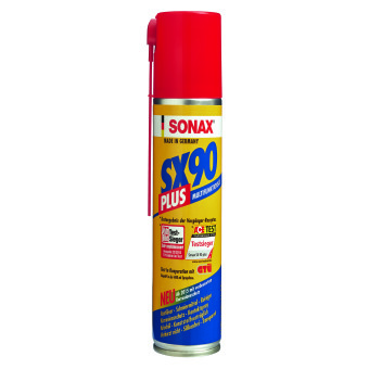 Image of Sonax SX90 PLUS 300 milliliter spuitbus