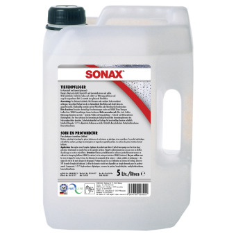 Image of Sonax Diepteverzorging Glänzend 5 liter bidon