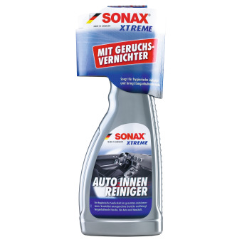 Image of Sonax XTREME Auto-Interieur-reiniger 500 milliliter spuitfles