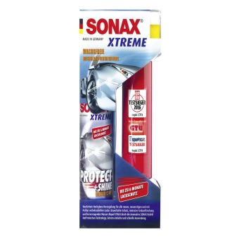 Image of Sonax XTREME Protect Shine Hybrid NPT 210 milliliter