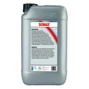 Image of Sonax Autopolish 5 liter bidon