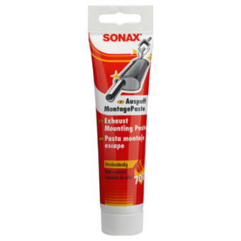 AuspuffMontagePaste AuspuffMontagePaste