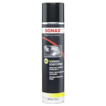 PROFESSIONAL SchweißSchutzSpray PROFESSIONAL SchweißSchutzSpray