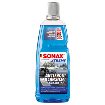XTREME AntiFrost&KlarSicht Konzentrat NanoPro XTREME AntiFrost&KlarSicht Konzentrat NanoPro