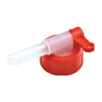 KunststoffAblasshahn für 5 ltr. Kunststoffkanister KunststoffAblasshahn für 5 ltr. Kunststoffkanister