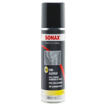 PROFESSIONAL ZinkAluSpray PROFESSIONAL ZinkAluSpray