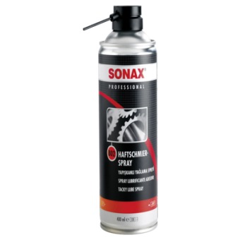 PROFESSIONAL HaftSchmierSpray PROFESSIONAL HaftSchmierSpray