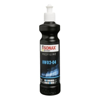 PROFILINE HW 02-04 PROFILINE HW 02-04