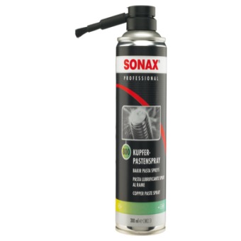 PROFESSIONAL KupferPastenSpray PROFESSIONAL KupferPastenSpray
