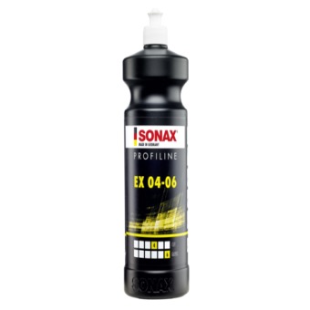PROFILINE EX 04-06 PROFILINE EX 04-06