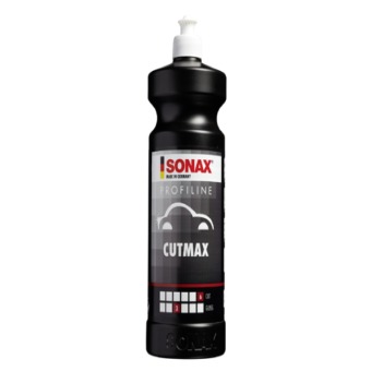 PROFILINE CutMax PROFILINE CutMax