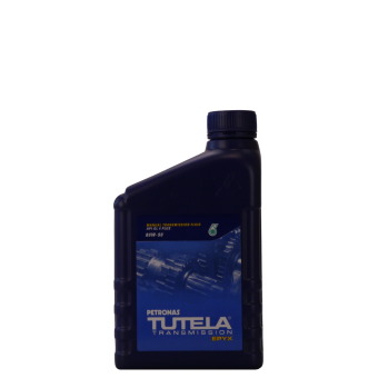 Image of Tutela Transmission EPYX 1 liter doos