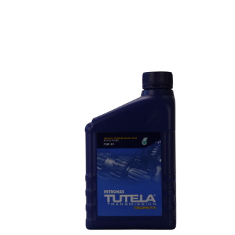 Image of Tutela Transmission Car Technyx 1 liter doos