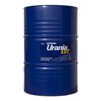 LD7 15W-40 Nutzfahrzeug Motoröl LD7 15W-40 Nutzfahrzeug Motoröl