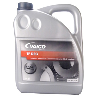 Image of VAICO ATF DSG 5 liter kan