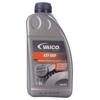 Image of VAICO ATF 6HP 1 liter doos