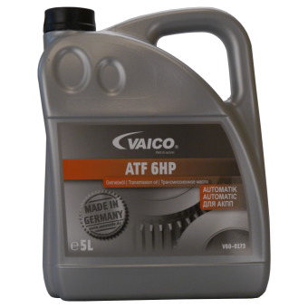 Image of VAICO ATF 6HP 5 liter kan