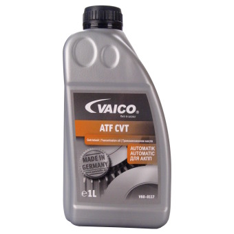 Image of VAICO ATF CVT 1 liter doos