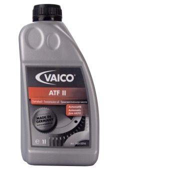 Image of VAICO ATF II 1 liter doos
