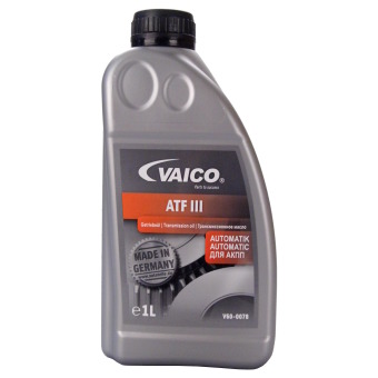 Image of VAICO ATF III 1 liter doos