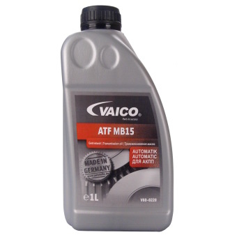Image of VAICO ATF MB15 1 liter doos