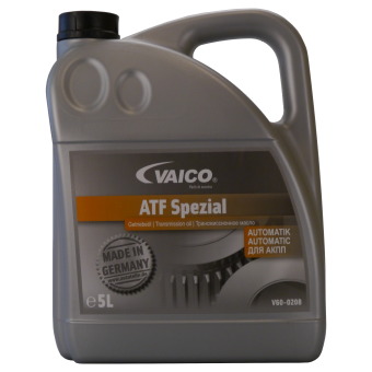 Image of VAICO ATF Spezial 5 liter kan