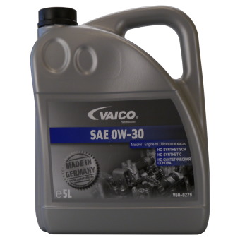 Image of VAICO 0W-30 5 liter kan